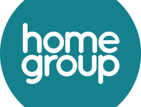 Home Group logo